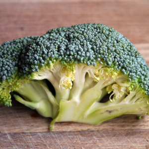 health benefits of broccoli