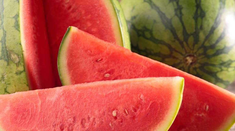 What Are the Benefits of Eating Watermelon?