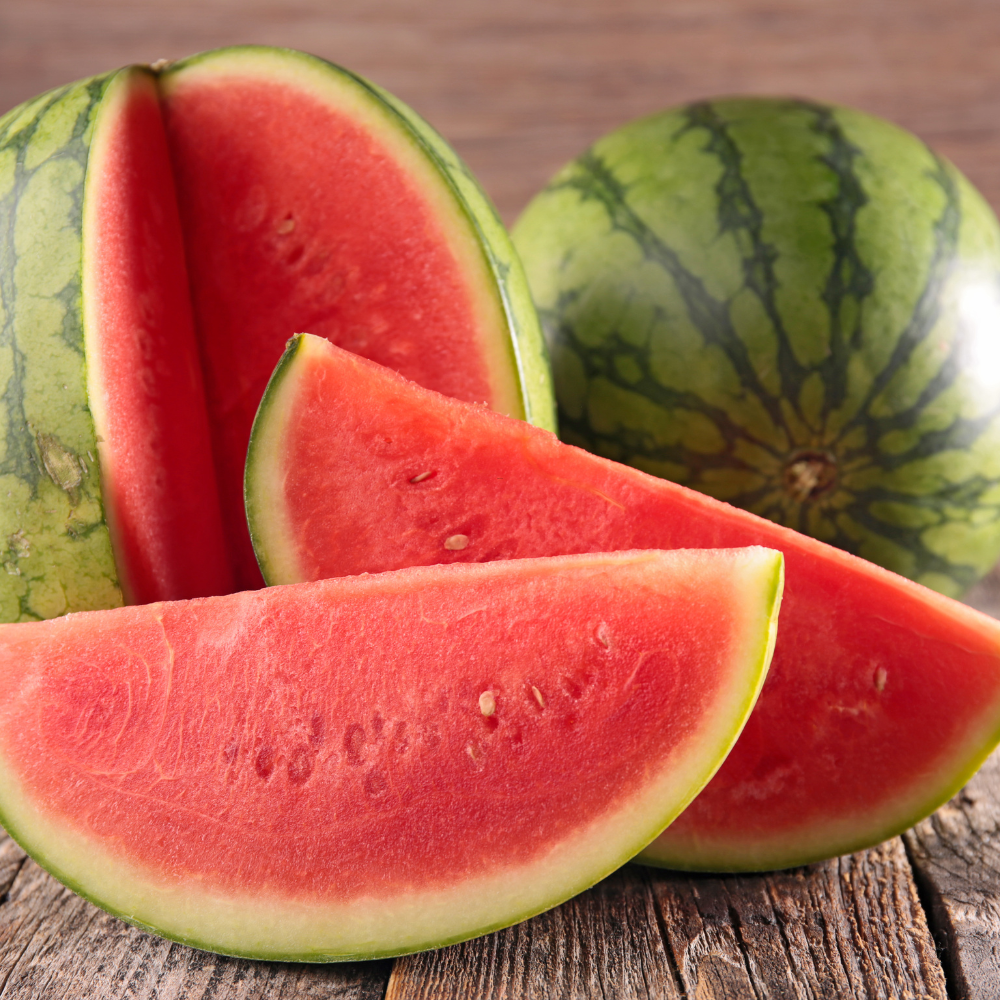 What Are the Benefits of Eating Watermelon?