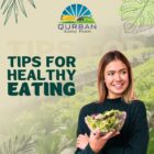 tips for healthy eating